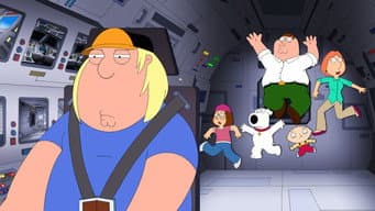 Acampamento Espacial