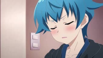 Func Func X A única pessoa que pode machucar o Seiji... Sou eu