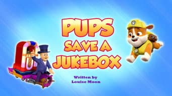 Os Filhotes Salvam uma Jukebox!
