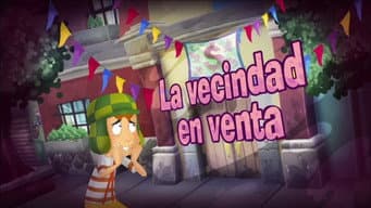 A Venda da Vila - Parte 1