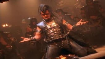 A batalha Musical