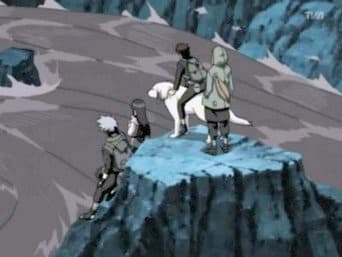 O Esconderijo de Orochimaru É Descoberto!