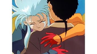 Sem Necessidade para Ryoko