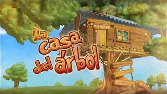 A Casinha da Árvore