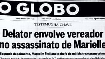 O Suspeito