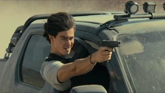 Não posso chorar?
