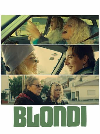 Blondi