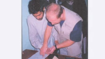 A ascensão da Al Qaeda (2)