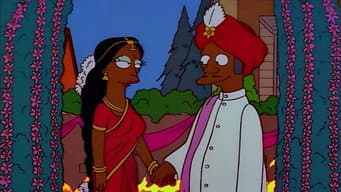 O Casamento de Apu