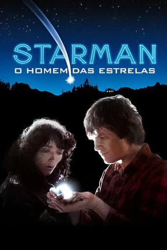 Starman: O Homem das Estrelas