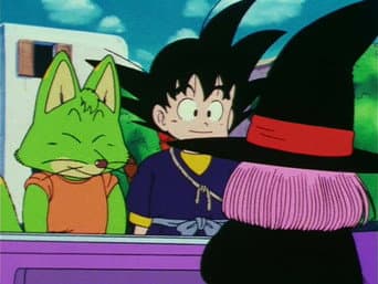 Rápido Goku! O Torneio de Artes Marciais Está Chegando