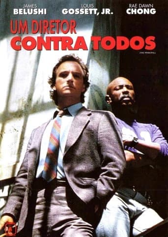 Um Diretor Contra Todos