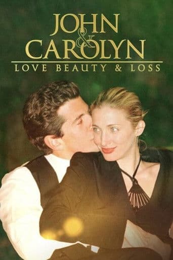 John & Carolyn: Amor, Beleza e Tragédia