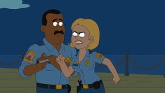 Vidas de policiais importam