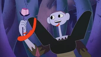 Ordenando um corvo