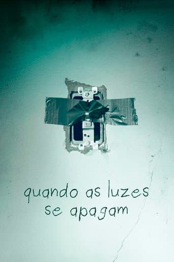 Quando as Luzes Se Apagam