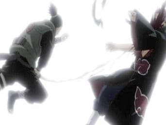 O Gênio Shikamaru