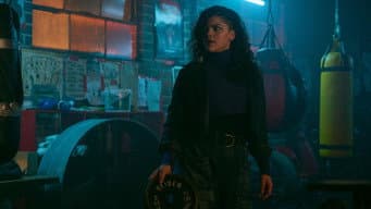 Um Calafrio Em Gotham
