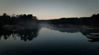 Arquivo: Maldição do Lago Lanier