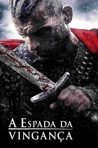Espada da Vingança