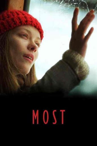 Most - A Ponte Entre o Agora e Sempre