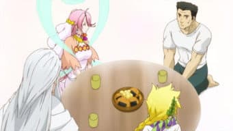 Os Slimes e Ryoma
