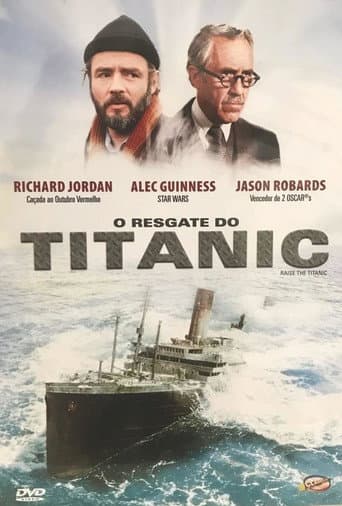 O Resgate do Titanic