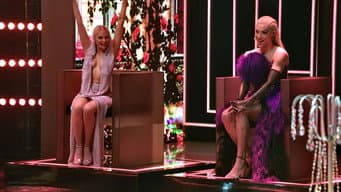 Audições - Hinos Drag