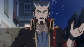 Ryoma e o Slime que Voa Pelo Céu