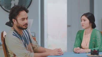 Muito perto e muito longe