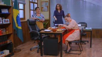 O Canibalismo