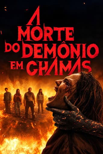 A Morte do Demônio: Em Chamas