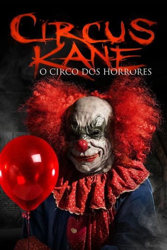 Circus Kane - O Circo dos Horrores