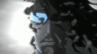 A ESPADA SOU EU