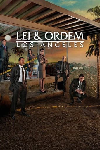 Lei & Ordem: Los Angeles