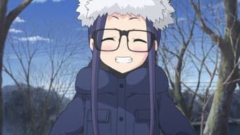 Caribou-kun e o Lago Yamanaka