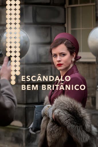 Escândalo Bem Britânico