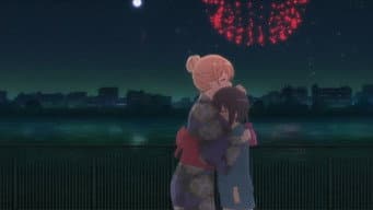 Limpezas de Ouvidos, Criança Perdidas, Fogos de Artifícios