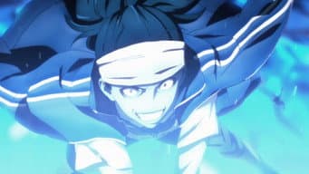 Soujirou, a Espada de Salgueiro