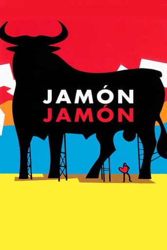 Jamón, Jamón