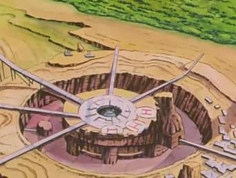 A destruição de Goku