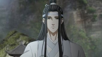 Mo Dao Zu Shi