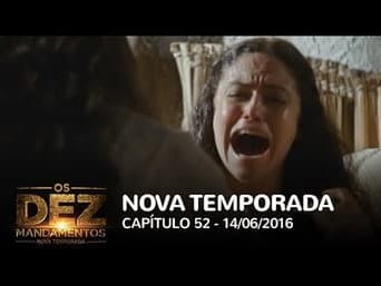 Arão pede Joana em casamento