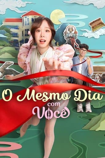 O Mesmo Dia com Você