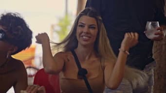 O Tubarão tem uma Presa