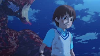 O fim da infância
