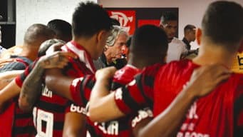 Os Mistérios do Mister