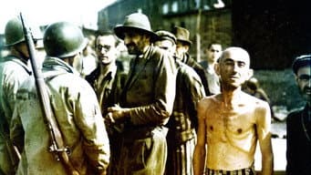 Libertação de Buchenwald