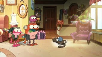Aventuras com Gatos