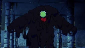 Monstro de Breu